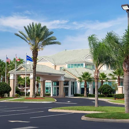 Hilton Garden Inn Orlando East - Ucf Area Alafaya Eksteriør billede