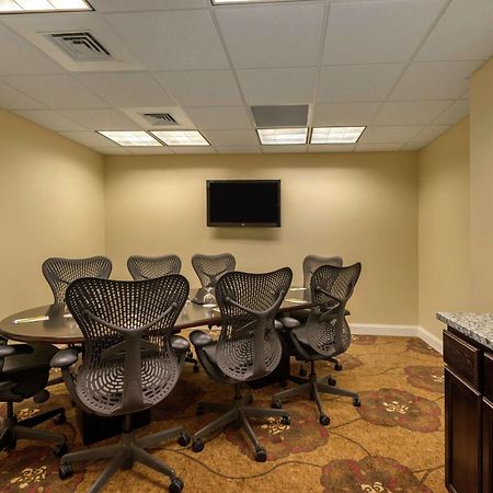 Hilton Garden Inn Orlando East - Ucf Area Alafaya Eksteriør billede