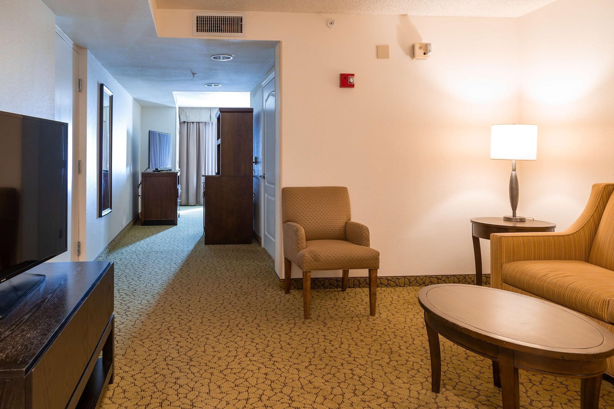 Hilton Garden Inn Orlando East - Ucf Area Alafaya Eksteriør billede