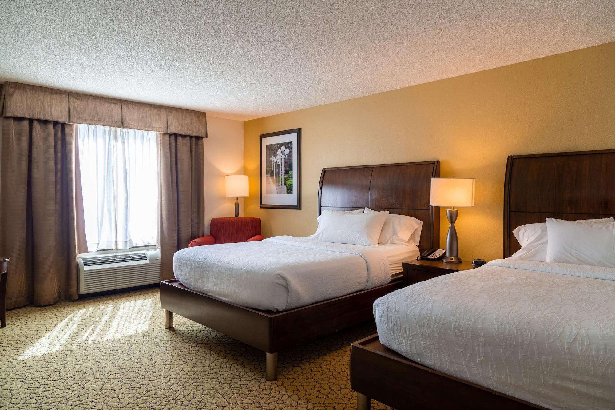 Hilton Garden Inn Orlando East - Ucf Area Alafaya Eksteriør billede