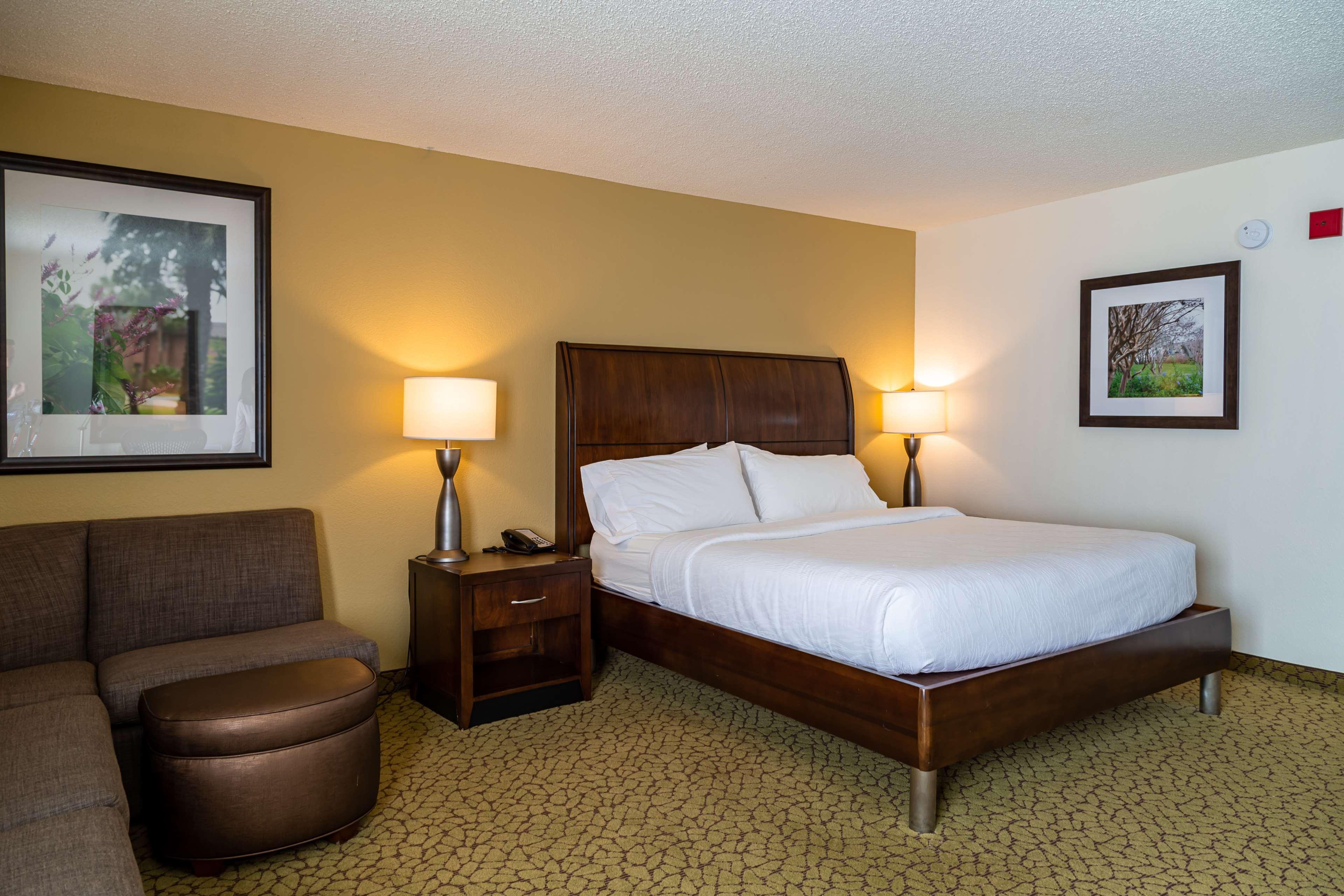 Hilton Garden Inn Orlando East - Ucf Area Alafaya Eksteriør billede