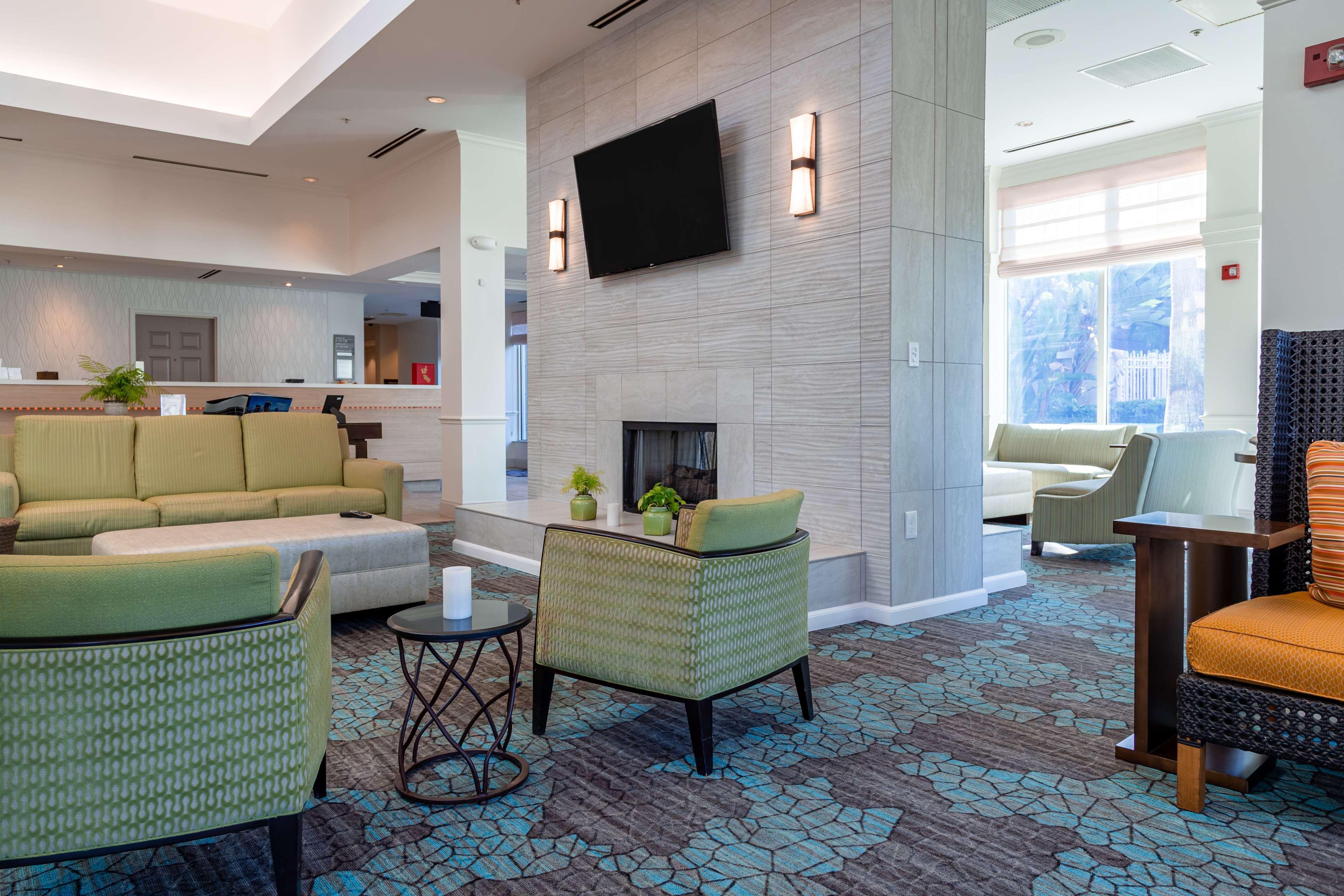Hilton Garden Inn Orlando East - Ucf Area Alafaya Eksteriør billede