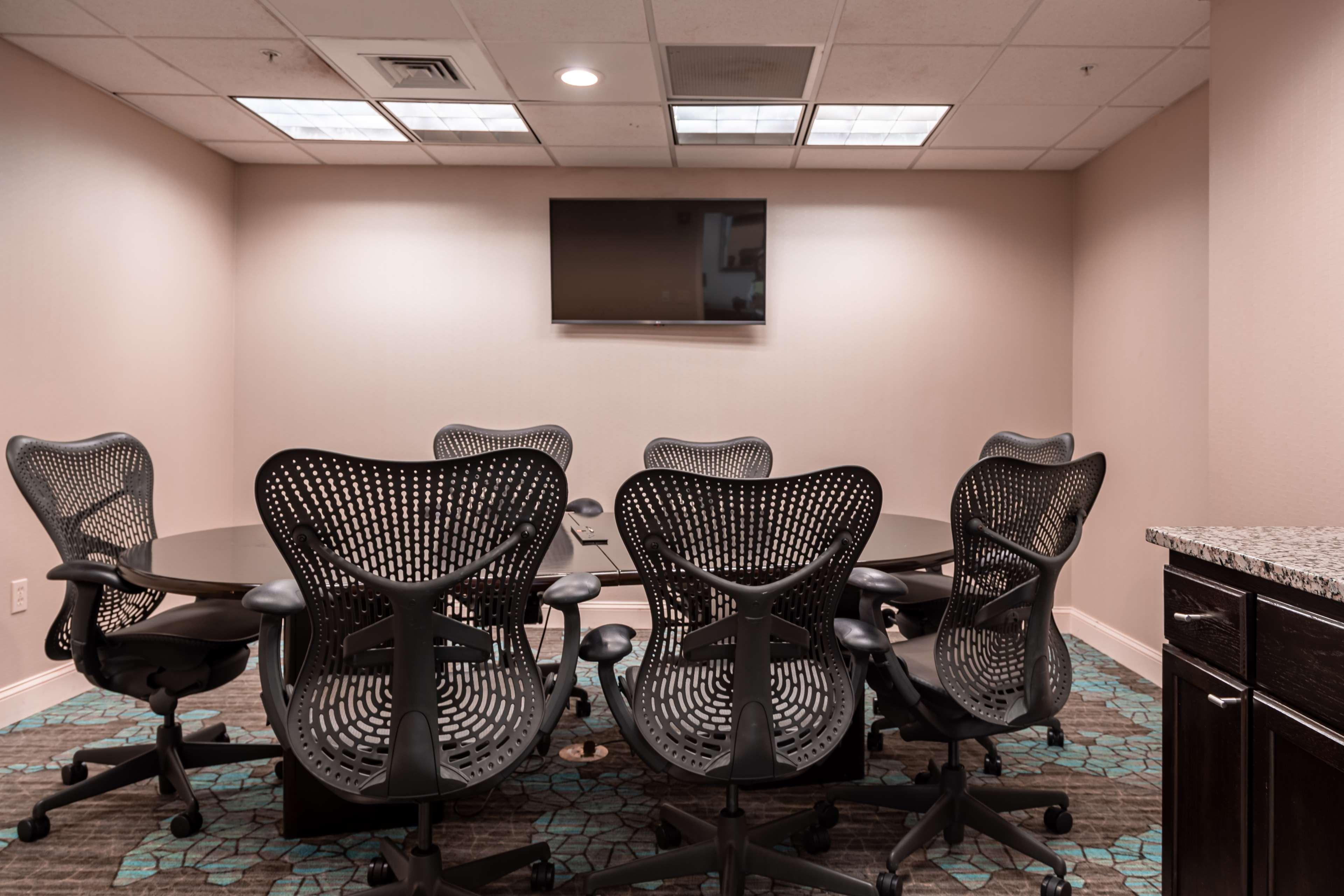 Hilton Garden Inn Orlando East - Ucf Area Alafaya Eksteriør billede