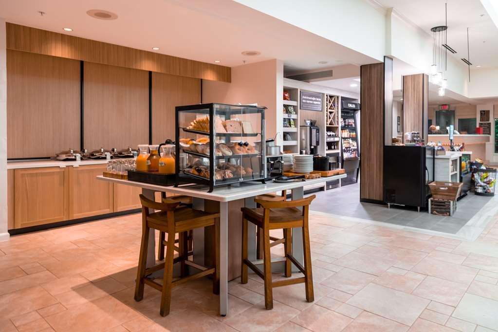 Hilton Garden Inn Orlando East - Ucf Area Alafaya Eksteriør billede