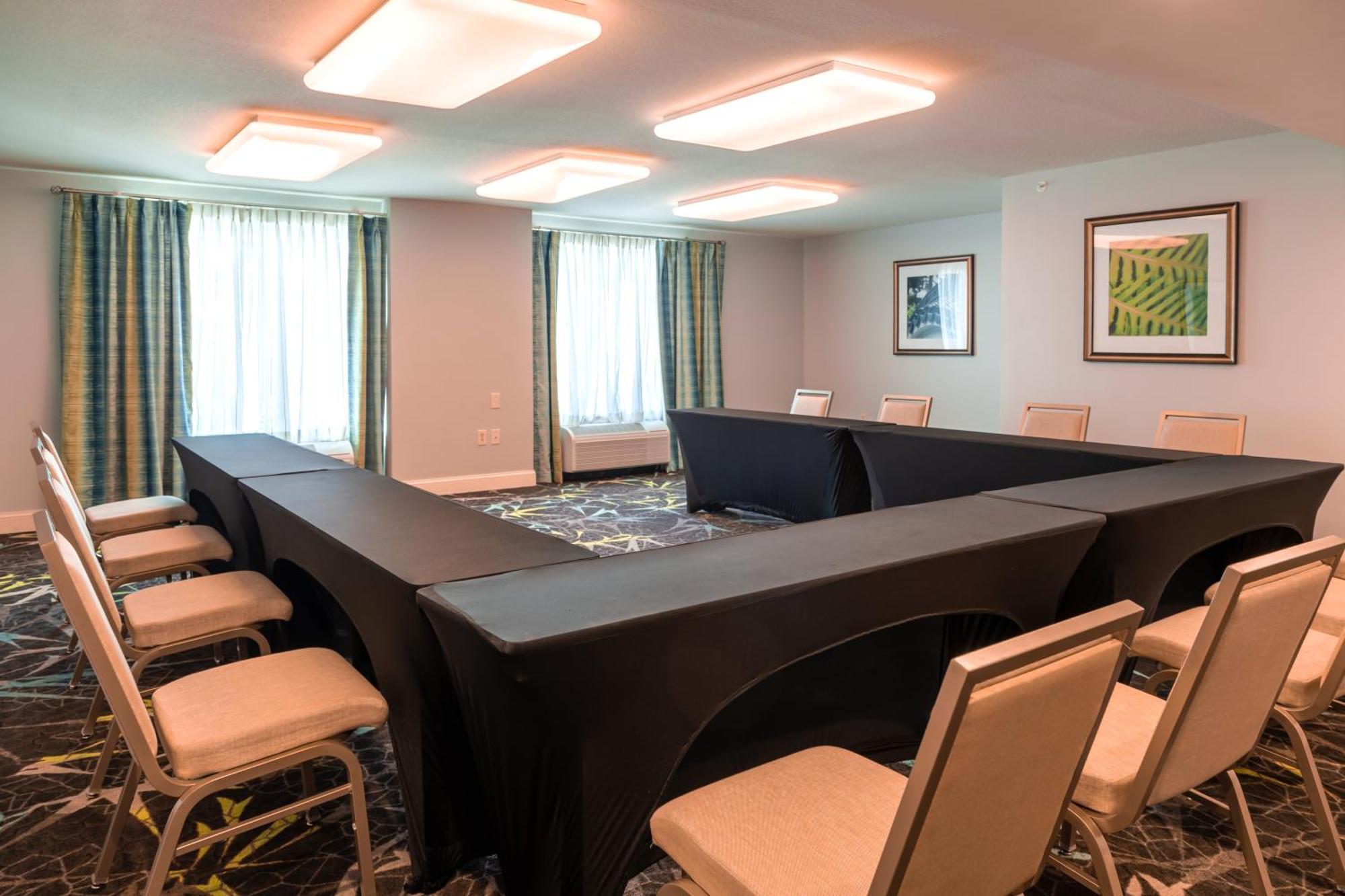 Hilton Garden Inn Orlando East - Ucf Area Alafaya Eksteriør billede