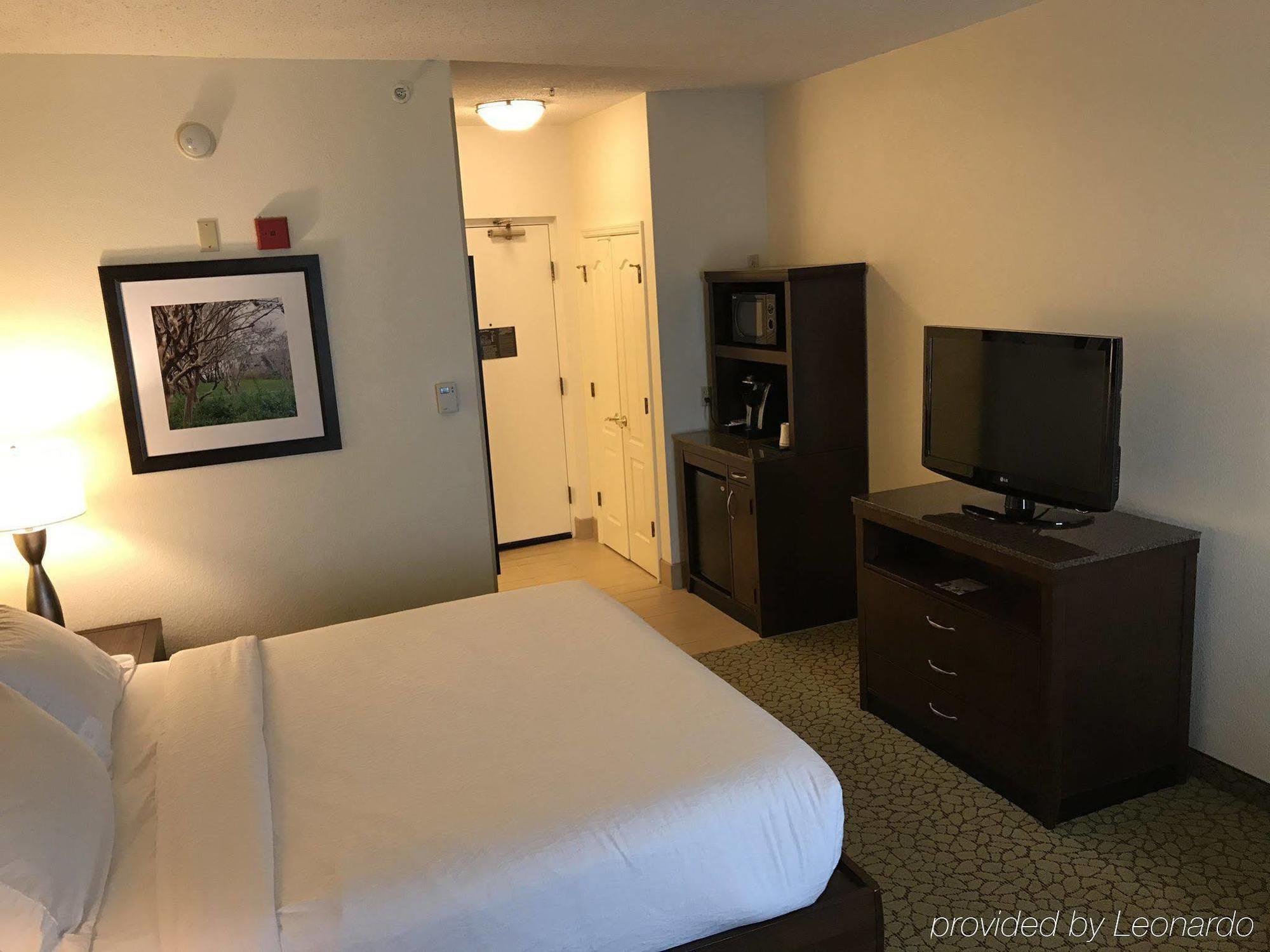 Hilton Garden Inn Orlando East - Ucf Area Alafaya Eksteriør billede
