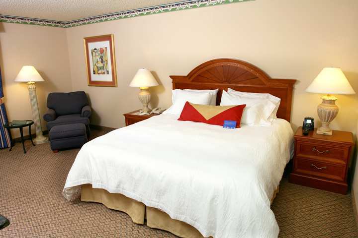 Hilton Garden Inn Orlando East - Ucf Area Alafaya Eksteriør billede