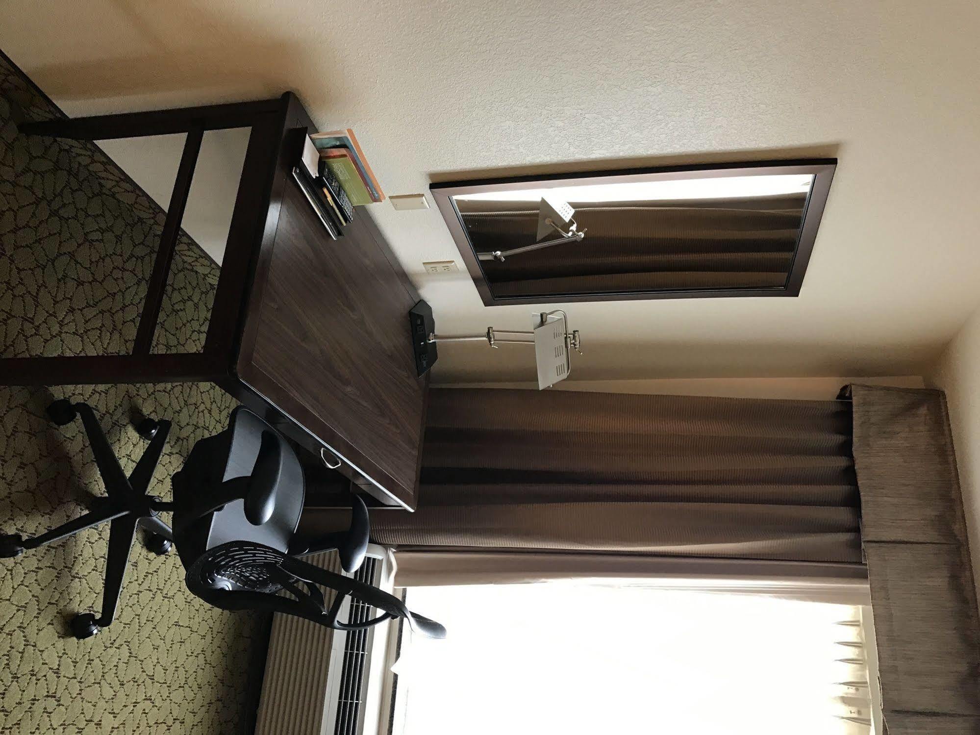 Hilton Garden Inn Orlando East - Ucf Area Alafaya Eksteriør billede